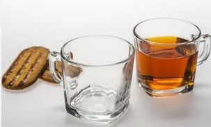 تصویر 1 از نیم لیوان دسته دار مارشال یزد